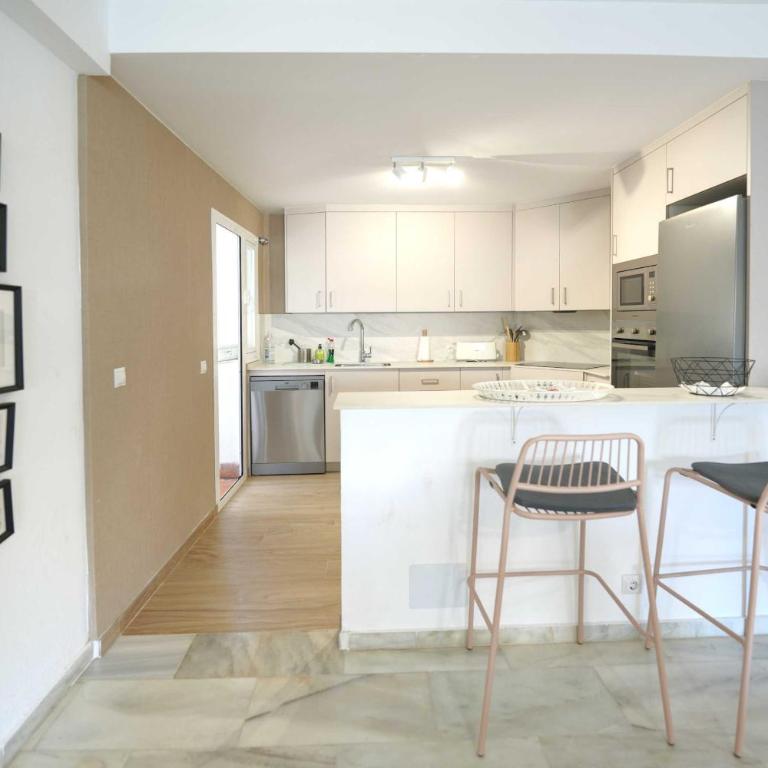 2035 golden beach modern - Apartment with Terrace - 14