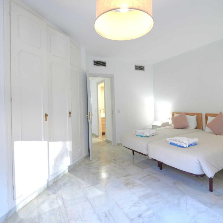 2035 golden beach modern - Apartment with Terrace - 20