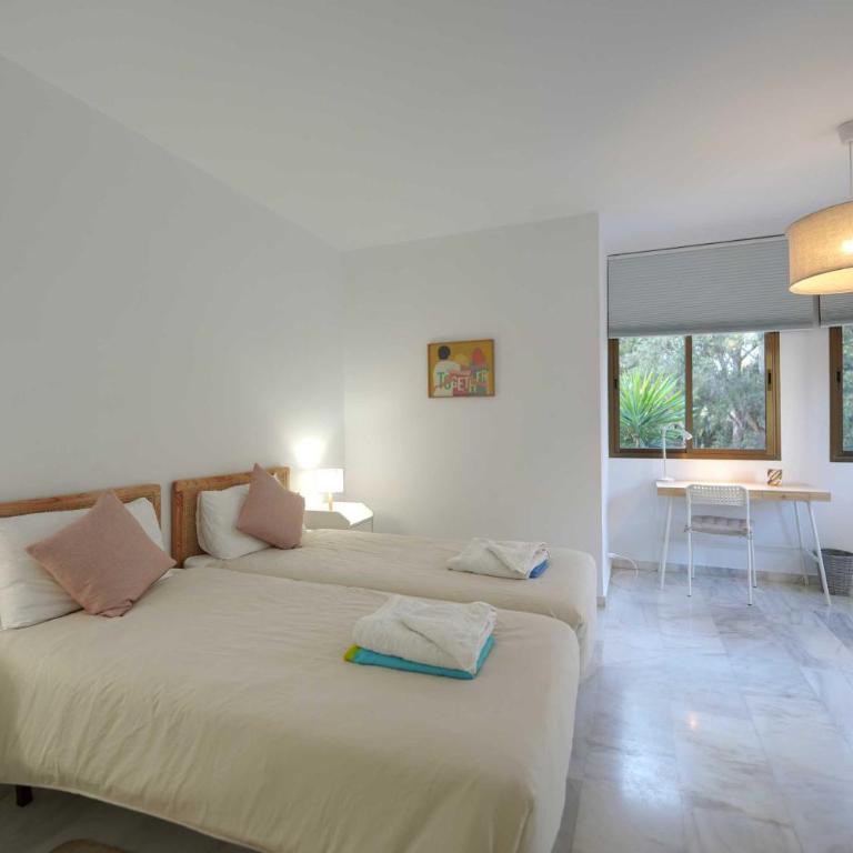 2035 golden beach modern - Apartment with Terrace - 5