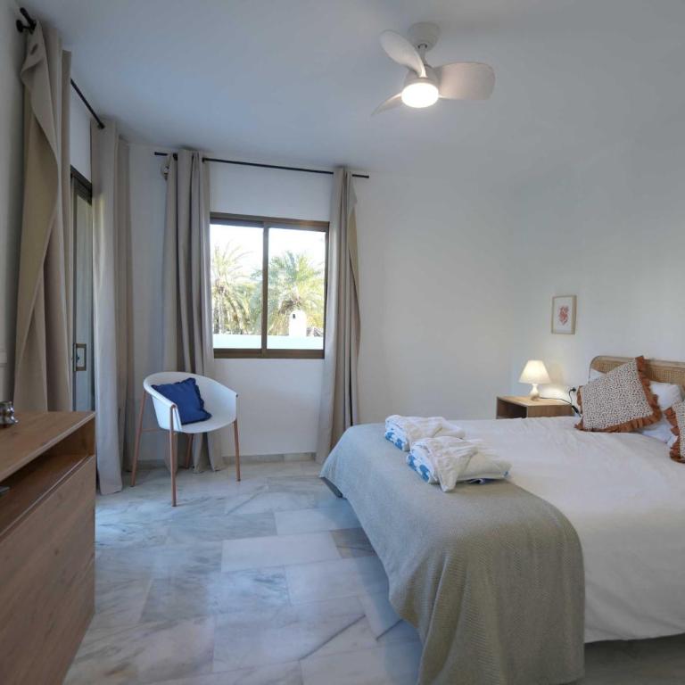 2035 golden beach modern - Apartment with Terrace - 10