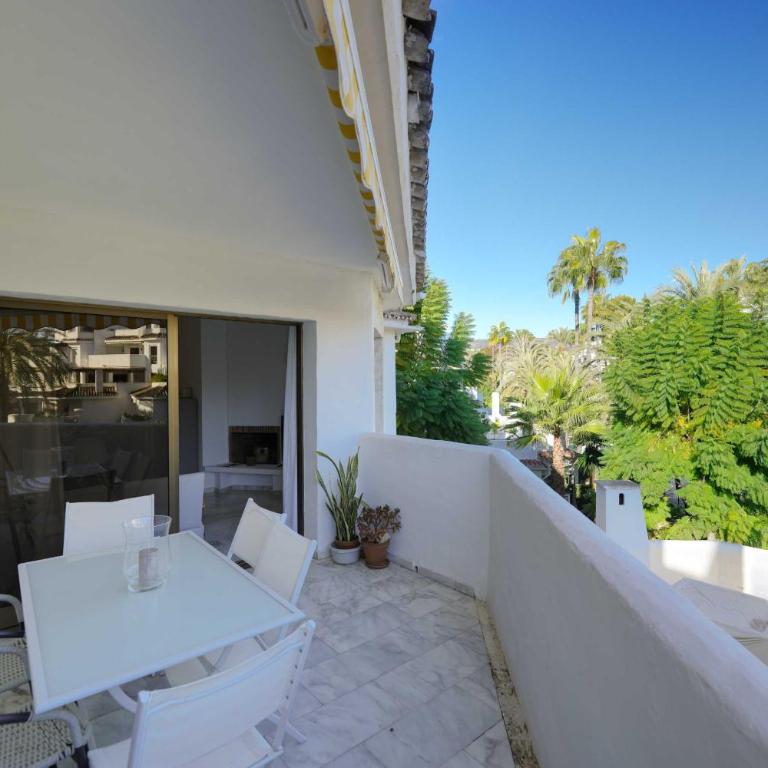 2035 golden beach modern - Apartment with Terrace - 2