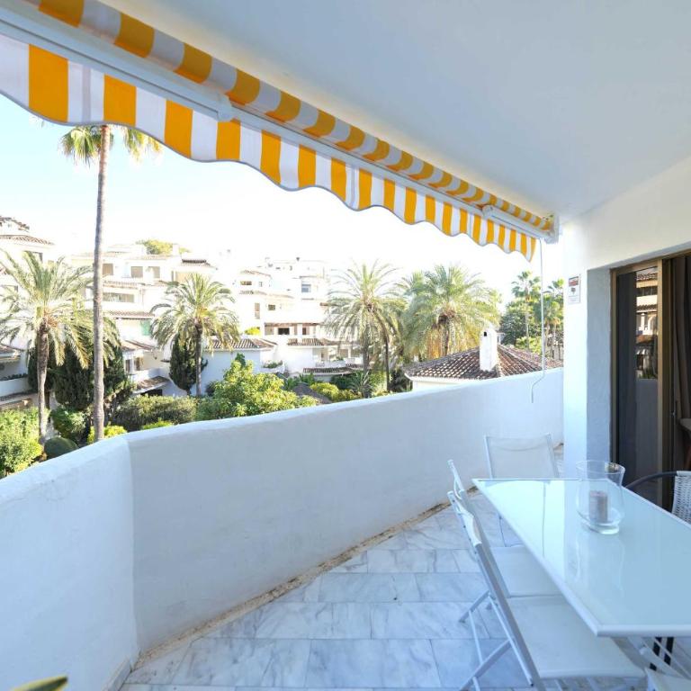 2035 golden beach modern - Apartment with Terrace - 11