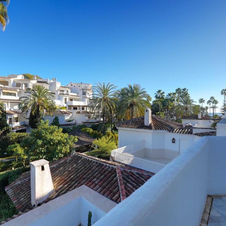 2035 golden beach modern - Apartment with Terrace - 16