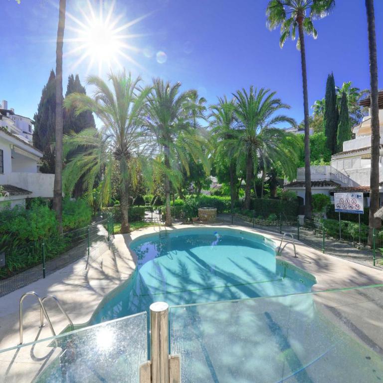 2035 golden beach modern - Apartment with Terrace - 22