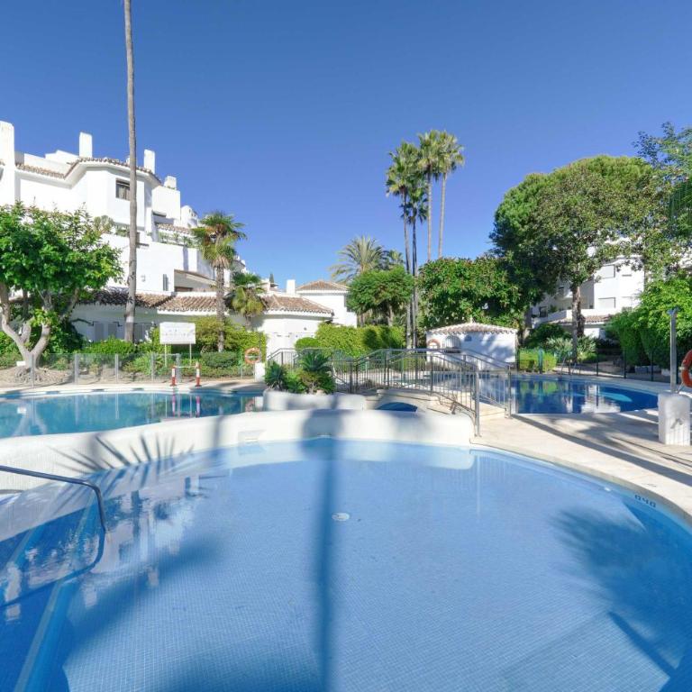 2035 golden beach modern - Apartment with Terrace - 18
