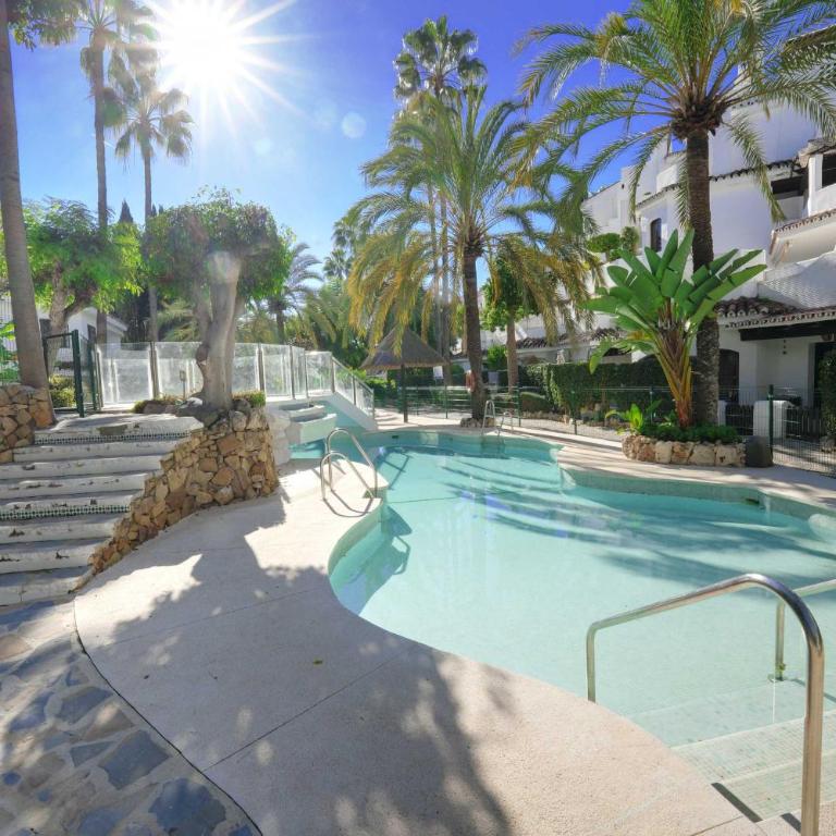 2035 golden beach modern - Apartment with Terrace - 19