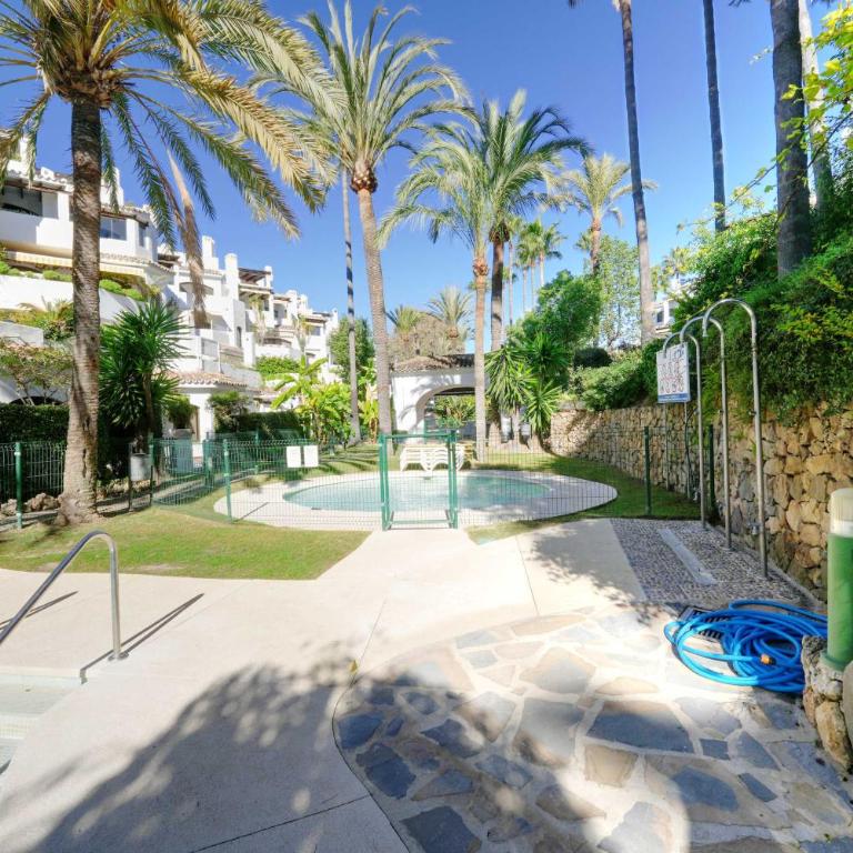 2035 golden beach modern - Apartment with Terrace - 26