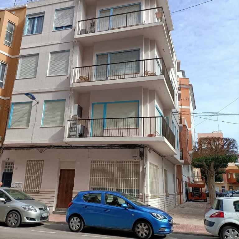 La Cubana II - Apartamento de 2 dormitorios - 19