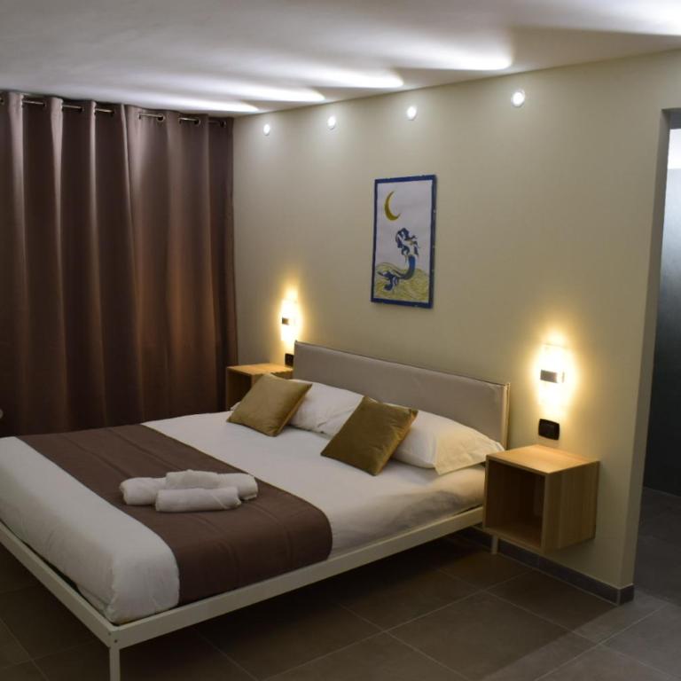Mirea - Triple Room with Private Bathroom - 1