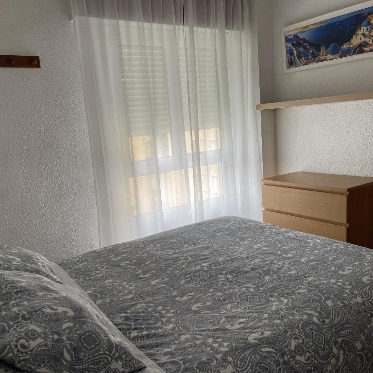 AEROPUERTO El ALTET - Apartamento de 3 dormitorios - 5