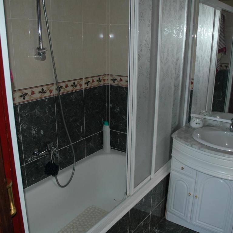 AEROPUERTO El ALTET - Apartamento de 3 dormitorios - 6
