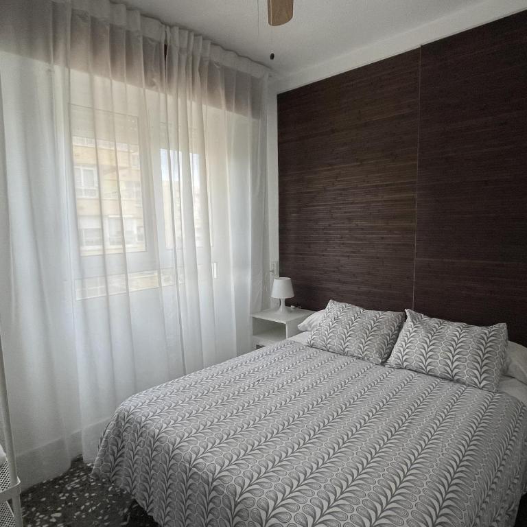 AEROPUERTO El ALTET - Apartamento de 3 dormitorios - 8