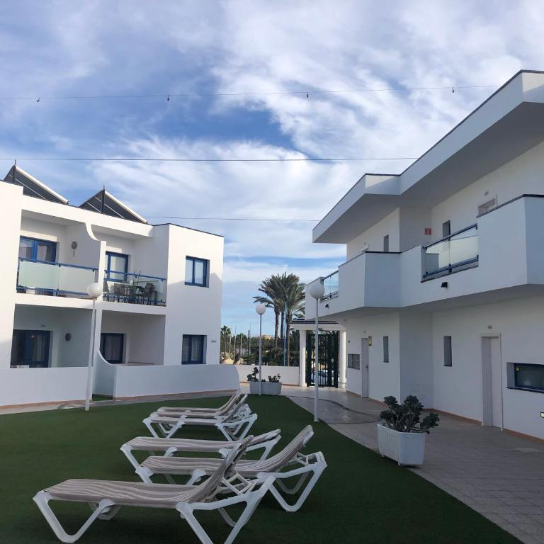 Casa Sofia - Costa Calma Sun & Beach - Apartamento de 1 dormitorio - 21