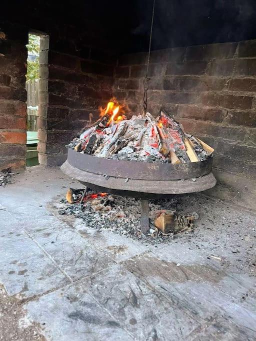 7Pines Bijambare - Air Spa - Kuća sa 1 Spavaćom Sobom - 25