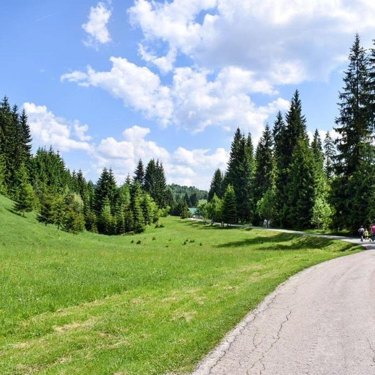 7Pines Bijambare - Air Spa - Kuća sa 1 Spavaćom Sobom - 40