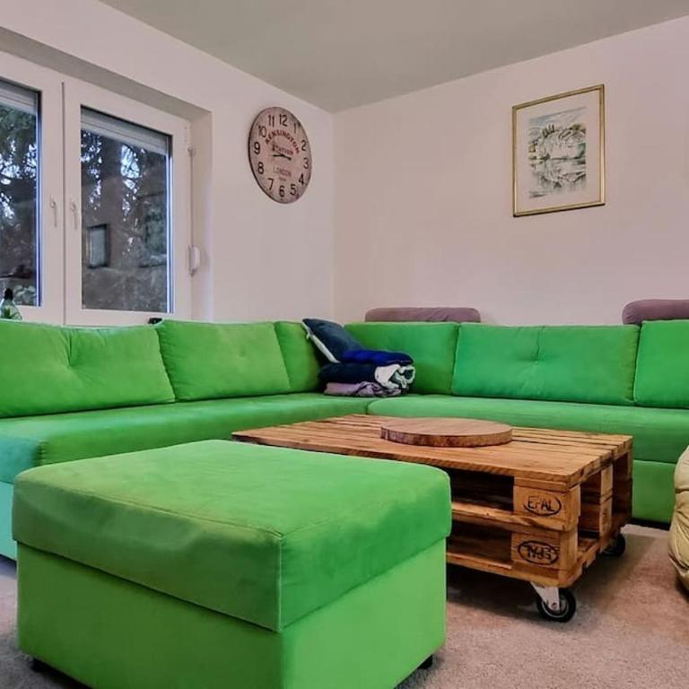 7Pines Bijambare - Air Spa - Kuća sa 1 Spavaćom Sobom - 14