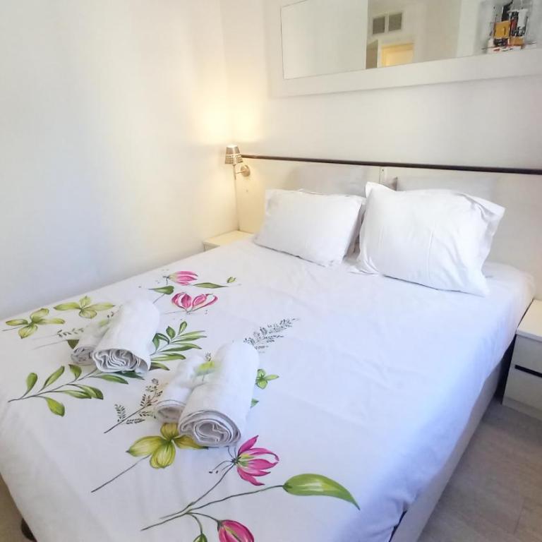 Les Félibriges - Appartement 1 Chambre - 10