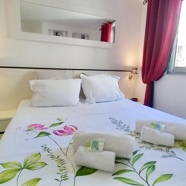 Les Félibriges - Appartement 1 Chambre - 9