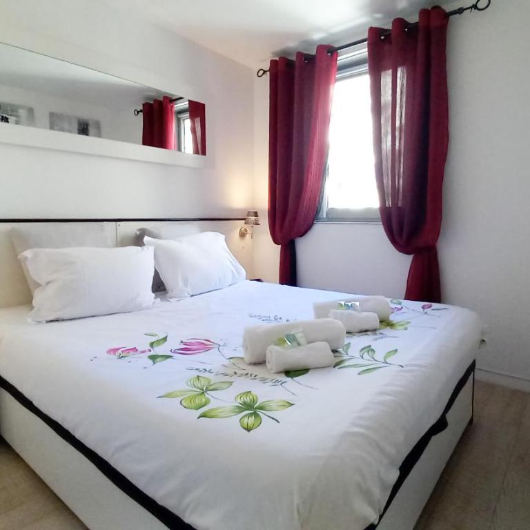 Les Félibriges - Appartement 1 Chambre - 2