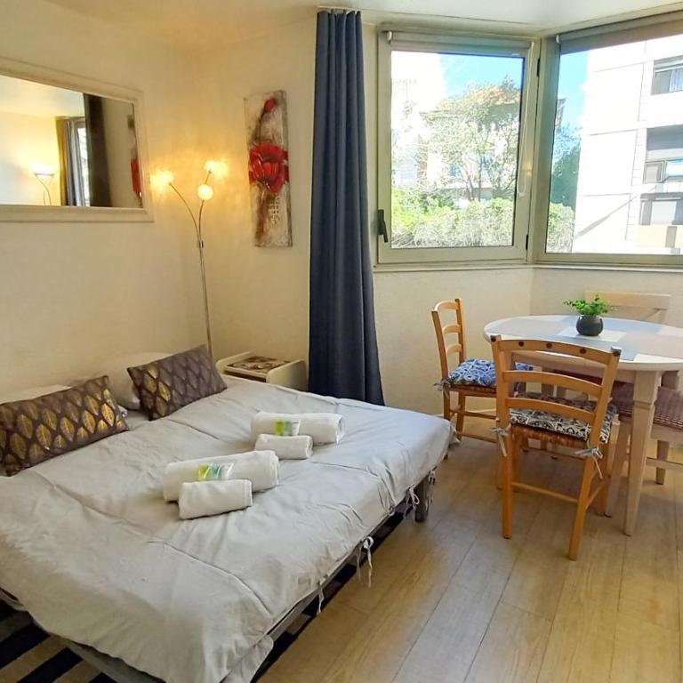 Les Félibriges - Appartement 1 Chambre - 7