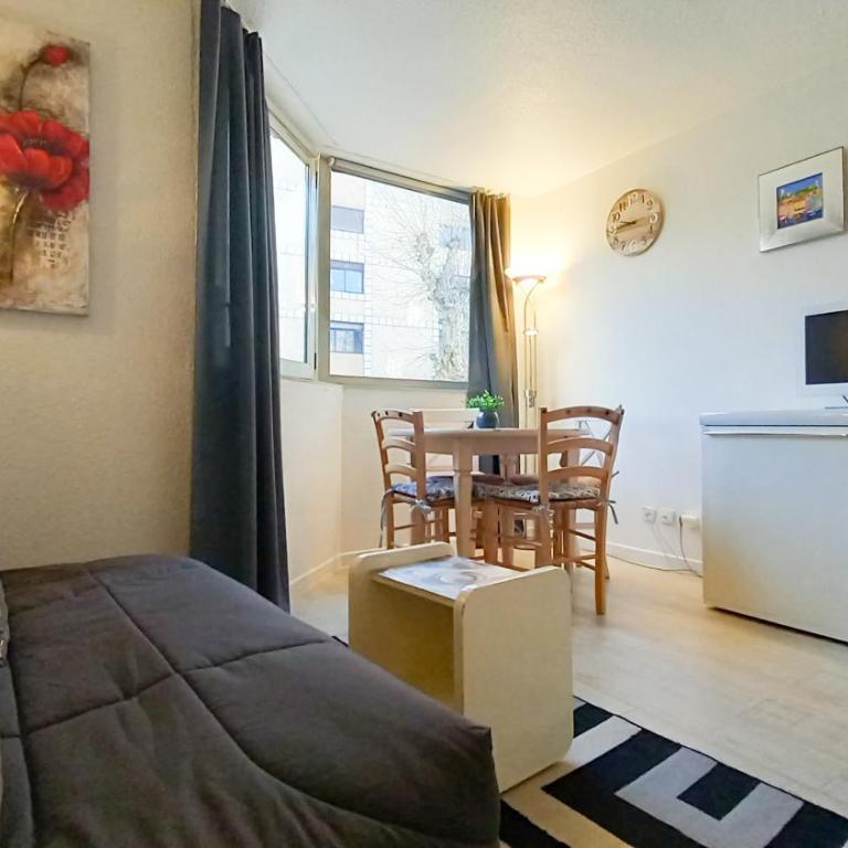 Les Félibriges - Appartement 1 Chambre - 3