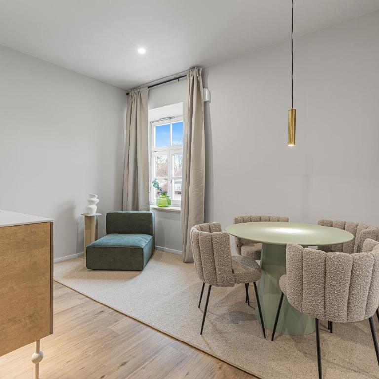 kalm stay - a design Aparthotel - Suite Junior Familiale - 6