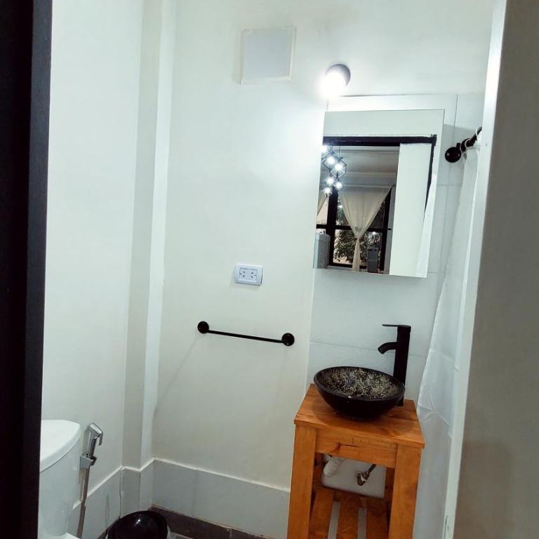 Un oasis en el corazón de Buenos Aires - Apartamento de 2 dormitorios - 23