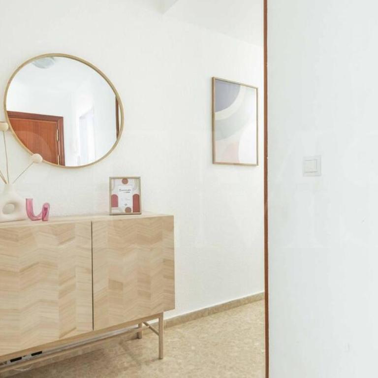 NEW!! Downtown Málaga. Duque de Rivas. - Three-Bedroom Apartment - 39