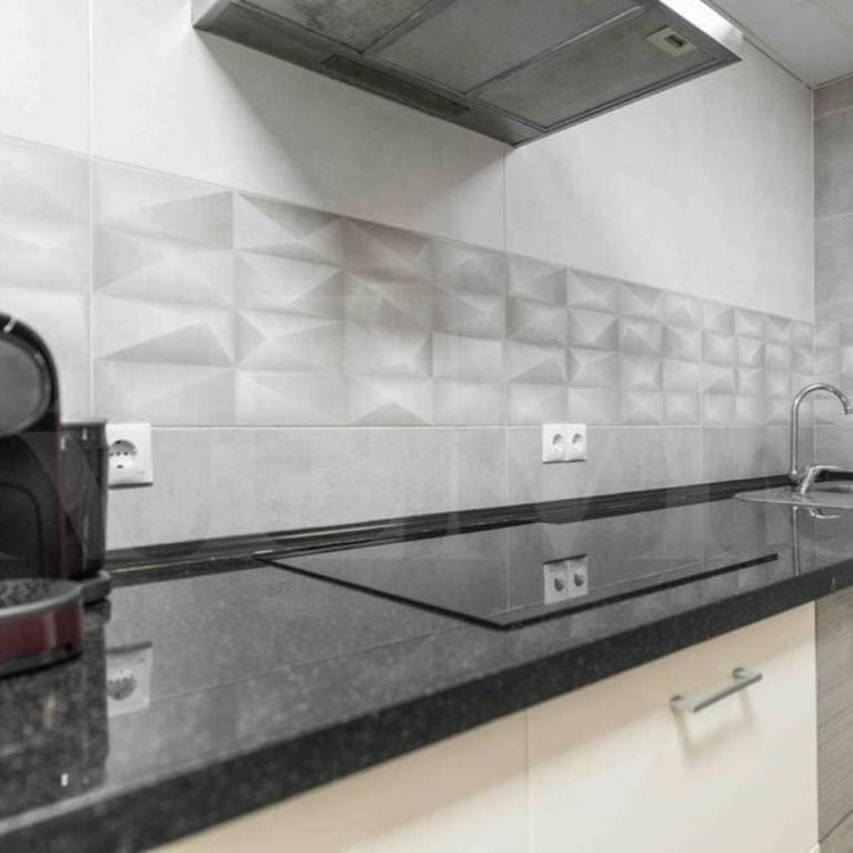 NEW!! Downtown Málaga. Duque de Rivas. - Three-Bedroom Apartment - 38