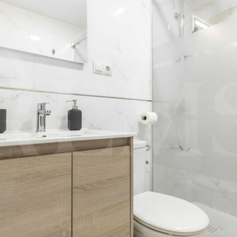 NEW!! Downtown Málaga. Duque de Rivas. - Three-Bedroom Apartment - 37