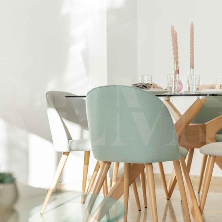 NEW!! Downtown Málaga. Duque de Rivas. - Three-Bedroom Apartment - 31