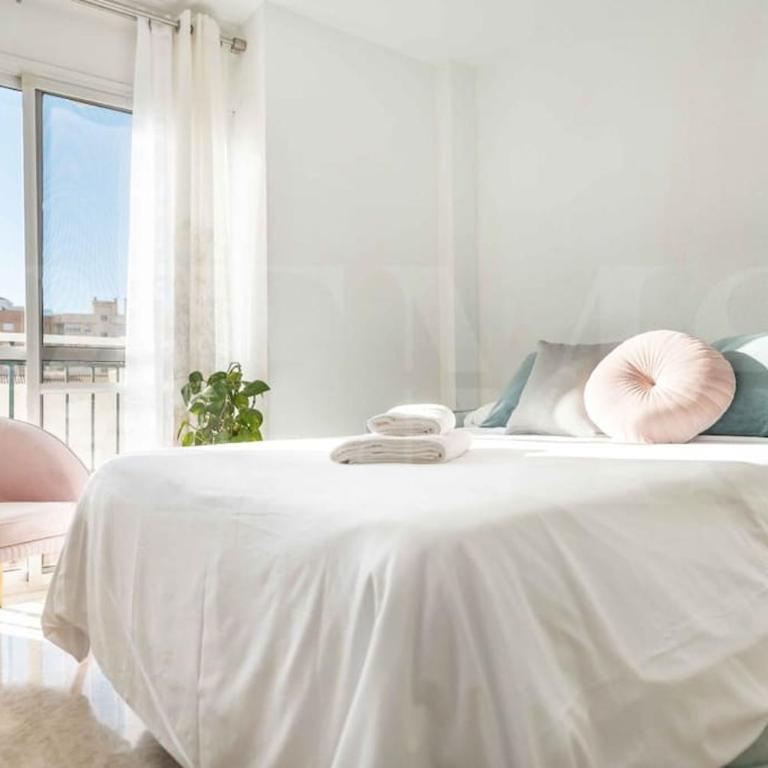 NEW!! Downtown Málaga. Duque de Rivas. - Three-Bedroom Apartment - 24
