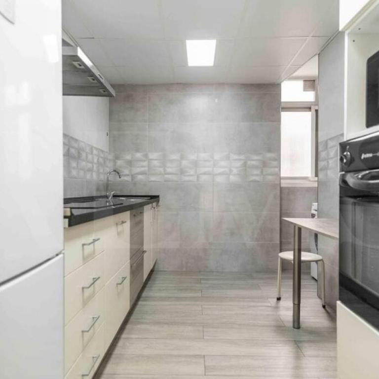 NEW!! Downtown Málaga. Duque de Rivas. - Three-Bedroom Apartment - 21