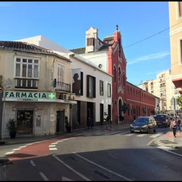 NEW!! Downtown Málaga. Duque de Rivas. - Three-Bedroom Apartment - 17