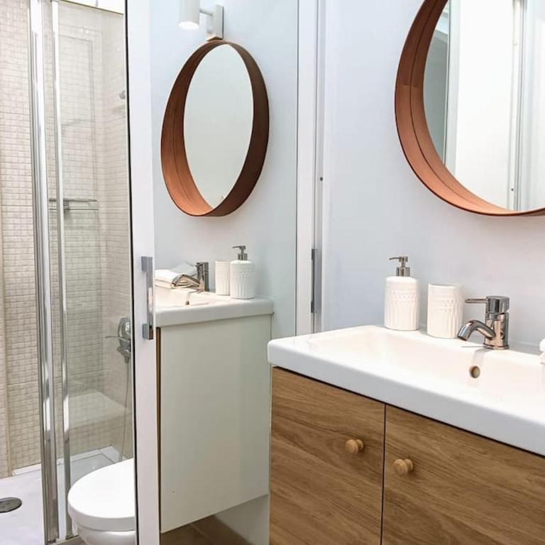 Casa Martín - Apartamento de 1 dormitorio - 4
