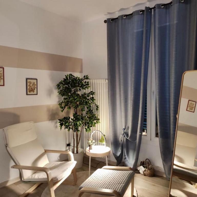 [CAMPOMARTE] Apartment: Wi-Fi-Netflix-Climatizzatore - One-Bedroom Apartment - 1