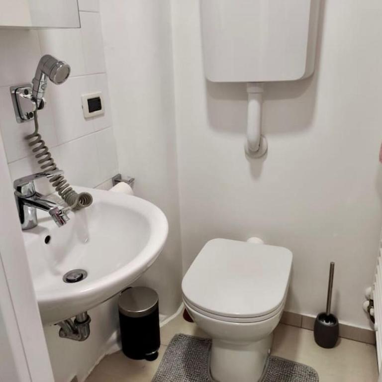 [CAMPOMARTE] Apartment: Wi-Fi-Netflix-Climatizzatore - One-Bedroom Apartment - 4