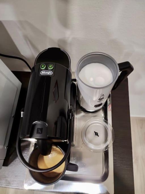 [CAMPOMARTE] Apartment: Wi-Fi-Netflix-Climatizzatore - One-Bedroom Apartment - 6