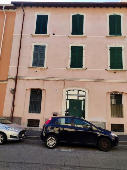 [CAMPOMARTE] Apartment: Wi-Fi-Netflix-Climatizzatore - One-Bedroom Apartment - 8