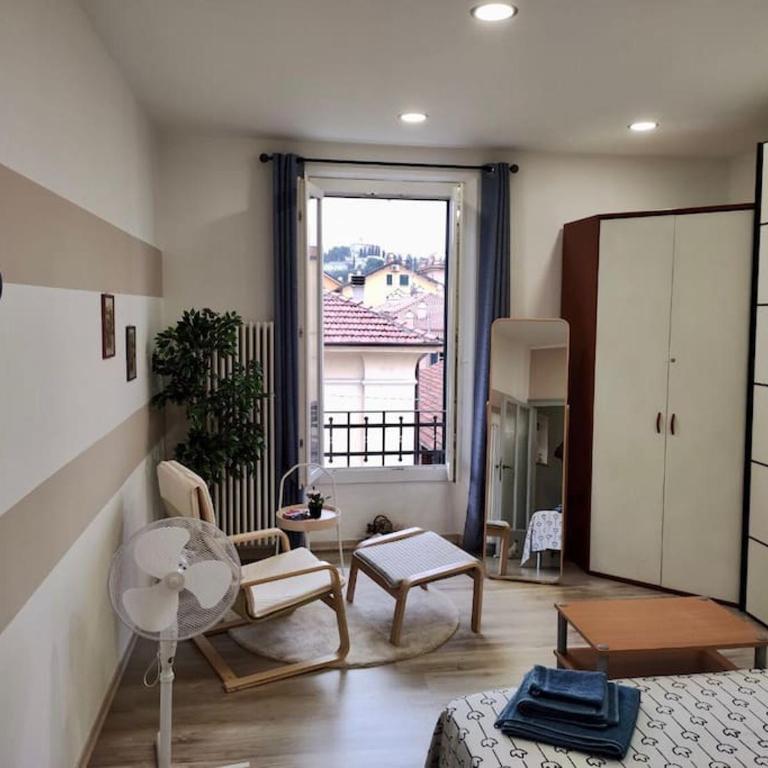 [CAMPOMARTE] Apartment: Wi-Fi-Netflix-Climatizzatore - One-Bedroom Apartment - 11