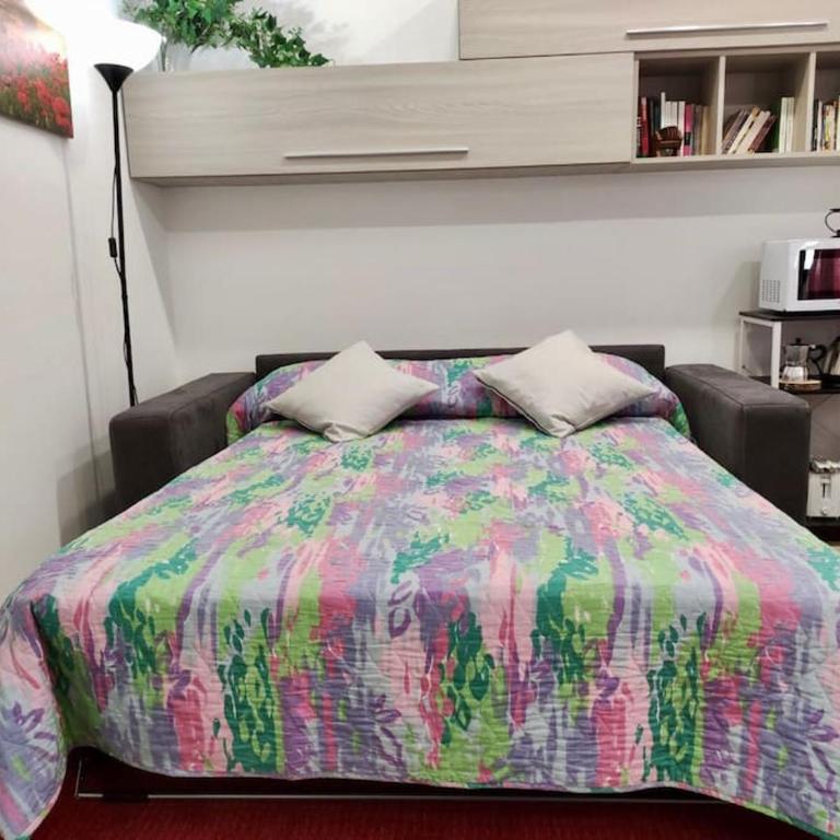 [CAMPOMARTE] Apartment: Wi-Fi-Netflix-Climatizzatore - One-Bedroom Apartment - 12