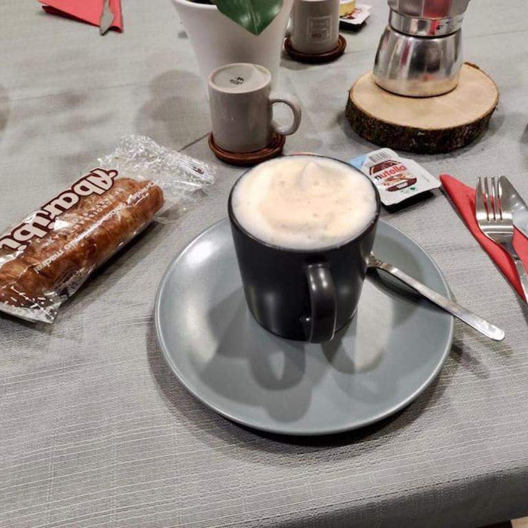[CAMPOMARTE] Apartment: Wi-Fi-Netflix-Climatizzatore - One-Bedroom Apartment - 13