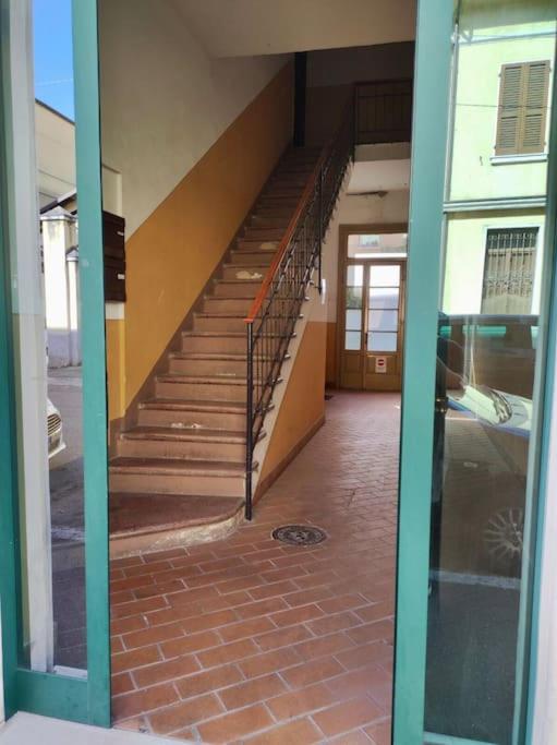 [CAMPOMARTE] Apartment: Wi-Fi-Netflix-Climatizzatore - One-Bedroom Apartment - 17