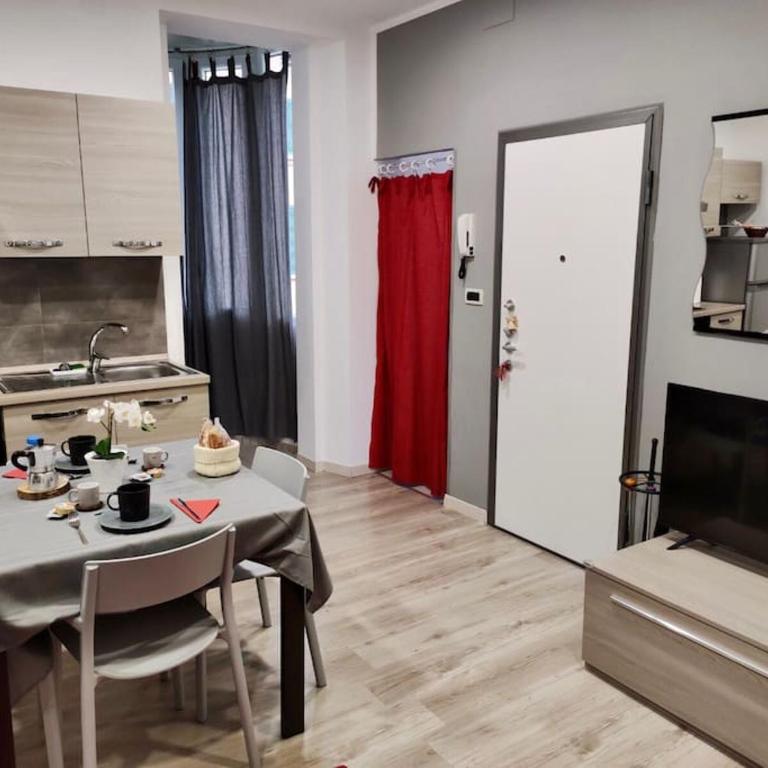 [CAMPOMARTE] Apartment: Wi-Fi-Netflix-Climatizzatore - One-Bedroom Apartment - 20