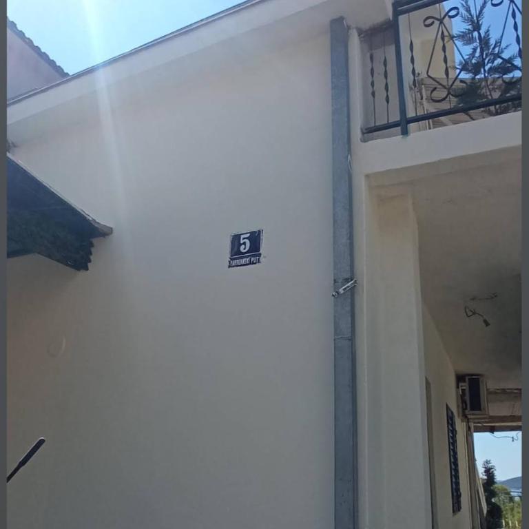 Old Town Škver apartments - One-Bedroom Apartment - 1