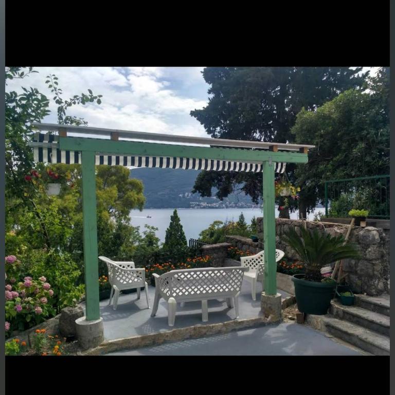 Old Town Škver apartments - One-Bedroom Apartment - 2