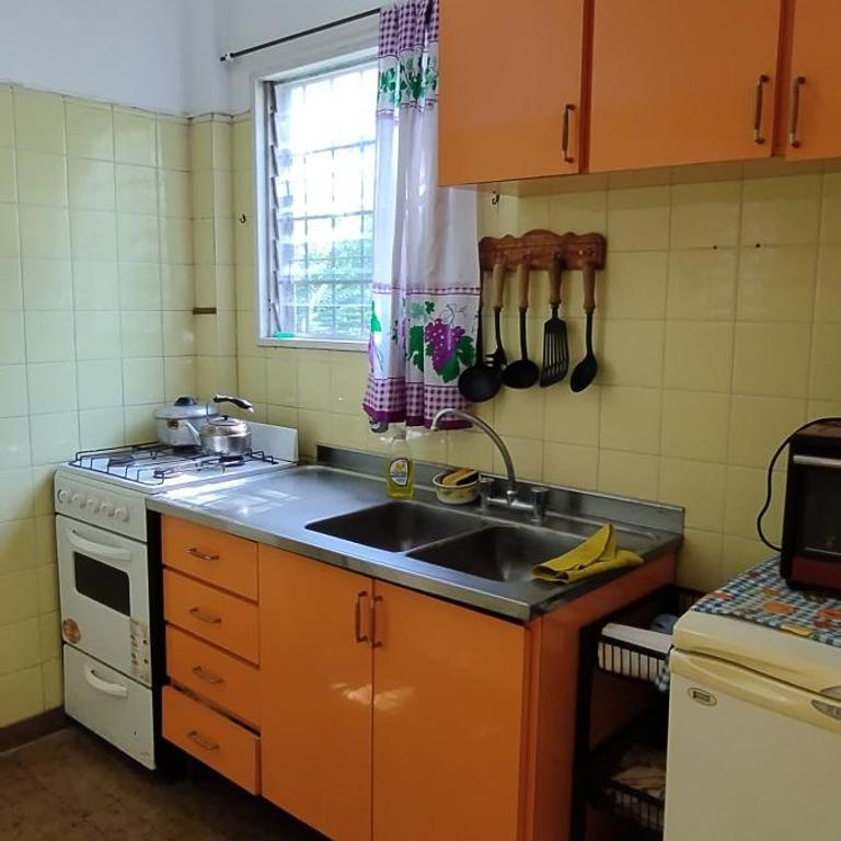 Alquiler departamento en villa Gesell - Apartment - 9