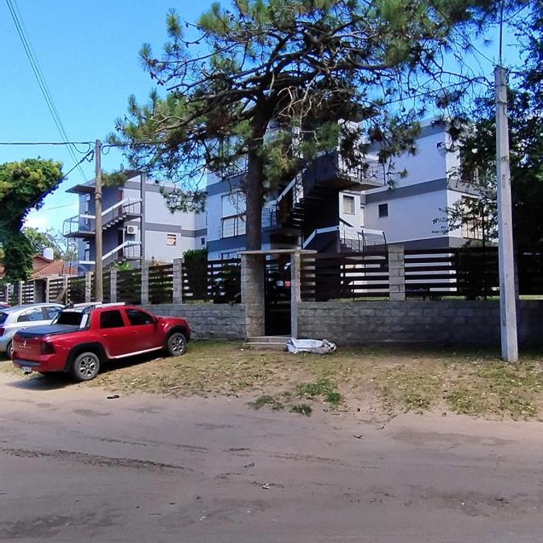 Alquiler departamento en villa Gesell - Apartment - 1