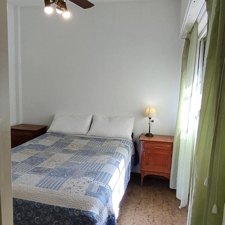 Alquiler departamento en villa Gesell - Apartment - 6