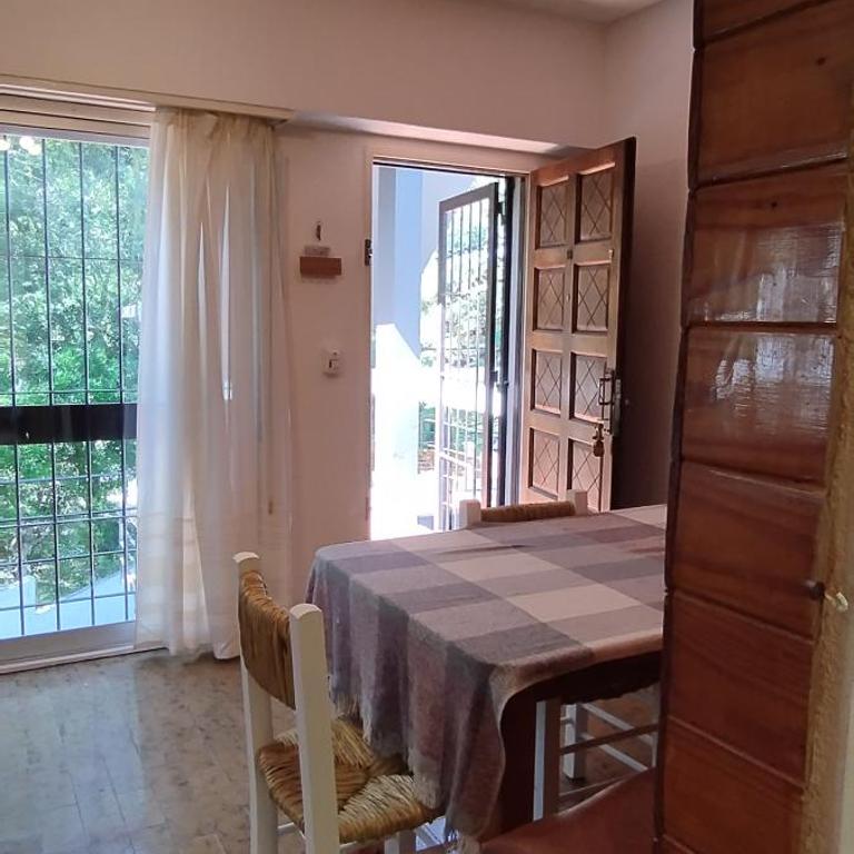 Alquiler departamento en villa Gesell - Apartment - 3